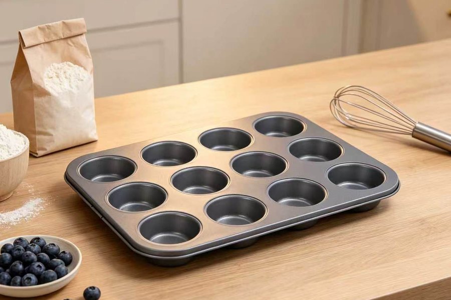 Home Bakery Starter Kit