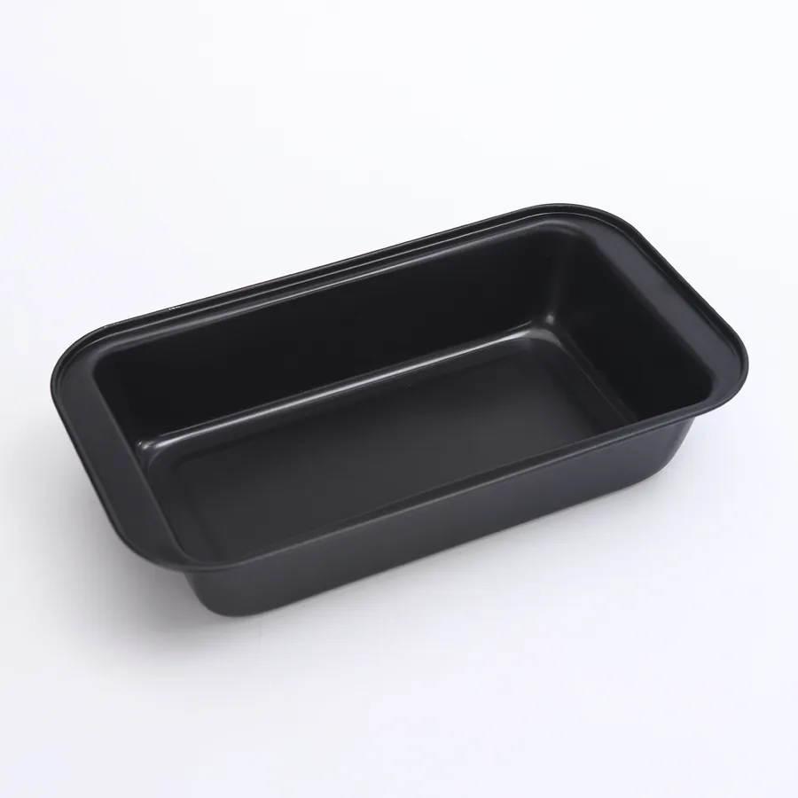 Non-Stick Loaf & Toast Pan — factory photo 2
