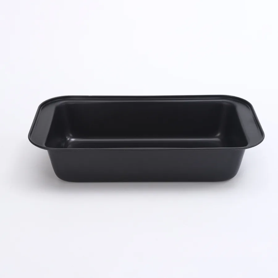 Non-Stick Loaf & Toast Pan — factory photo 3