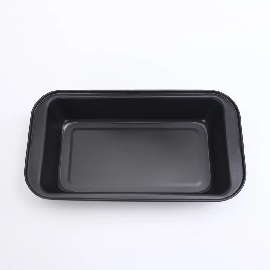 Non-Stick Loaf & Toast Pan — factory photo 4