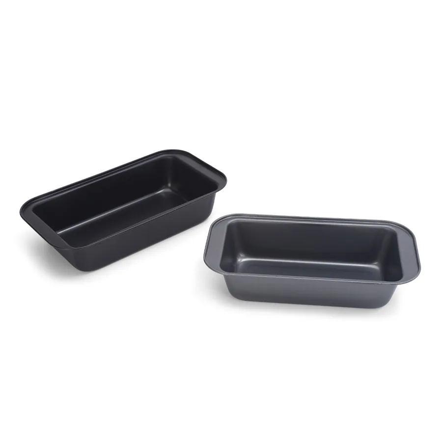 Non-Stick Loaf & Toast Pan — factory photo 5