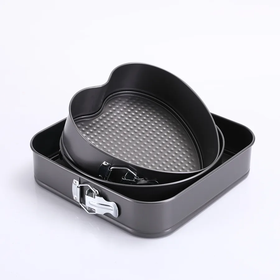 Loose-Base Non-Stick Cake Tin