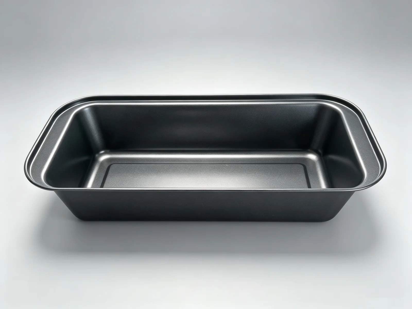 Rectangular Carbon Steel Roasting & Bake Pan — factory photo 5