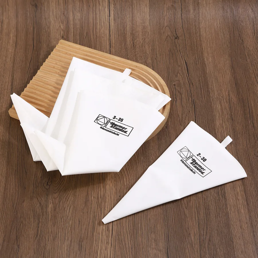 Heavy-Duty Disposable Piping Bags — factory photo 3