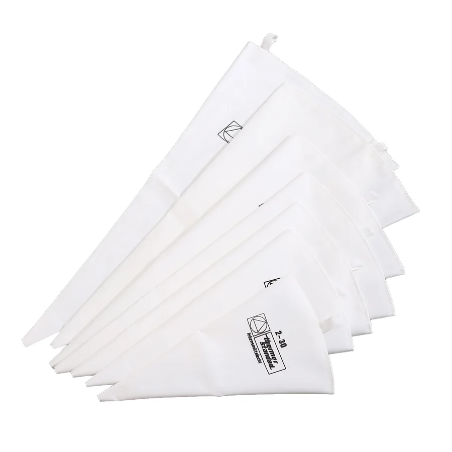 Heavy-Duty Disposable Piping Bags — factory photo 5