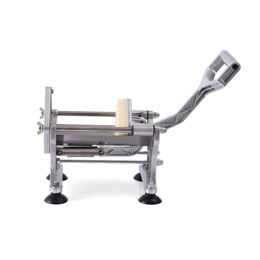 Manual Stainless Steel Chip Cutter — factory photo 5