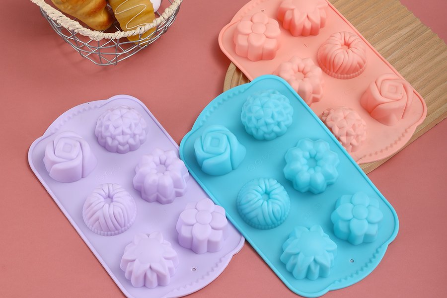 Cake Decorating Upgrade Kit