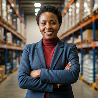 Nairobi buyer