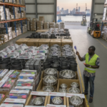 Baking Tools Set Wholesale: 2026 Guide for Nigerian Buyers