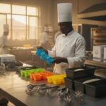Baking Tools Wholesale Nigeria: 2026 Sourcing Guide for African Bakeries