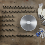 Cake Decorating Tools OEM: 2026 Guide for Kenya Bakers