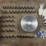 Cake Decorating Tools OEM: 2026 Guide for Kenya Bakers