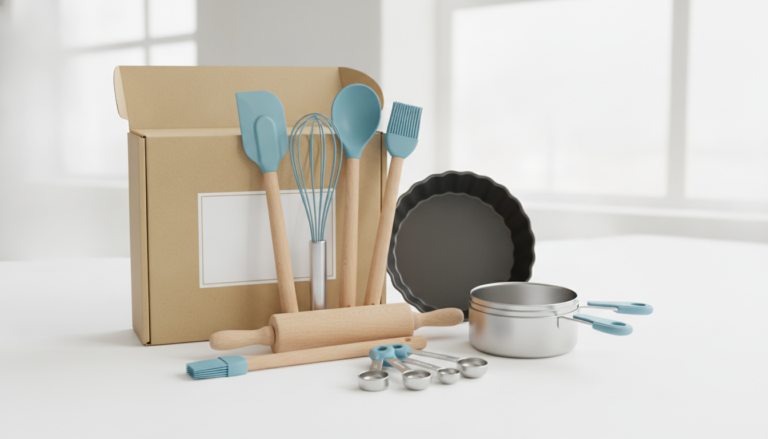 Complete Baking Set Private Label: 2026 Buyer’s Guide for Nigeria