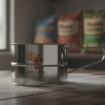 Custom Flour Sifter OEM: A 2026 Guide for Nigerian Importers