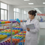 Food Grade Silicone Mold Supplier: A 2026 Guide for African B2B Buyers