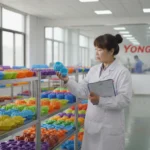 Food Grade Silicone Mold Supplier: A 2026 Guide for African B2B Buyers