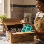 Home Bakery Starter Kit Supplier: 2026 Guide for Nigerian Bakers