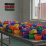 Silicone Cake Mold Supplier Kenya: 2026 B2B Sourcing Guide