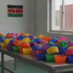 Silicone Cake Mold Supplier Kenya: 2026 B2B Sourcing Guide