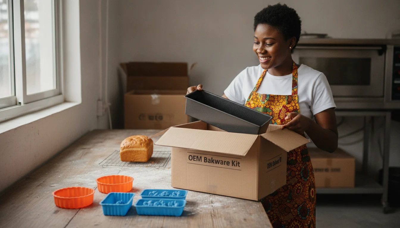 Small Bakery Equipment Kit OEM: Nigeria Buyer’s Guide (2026)