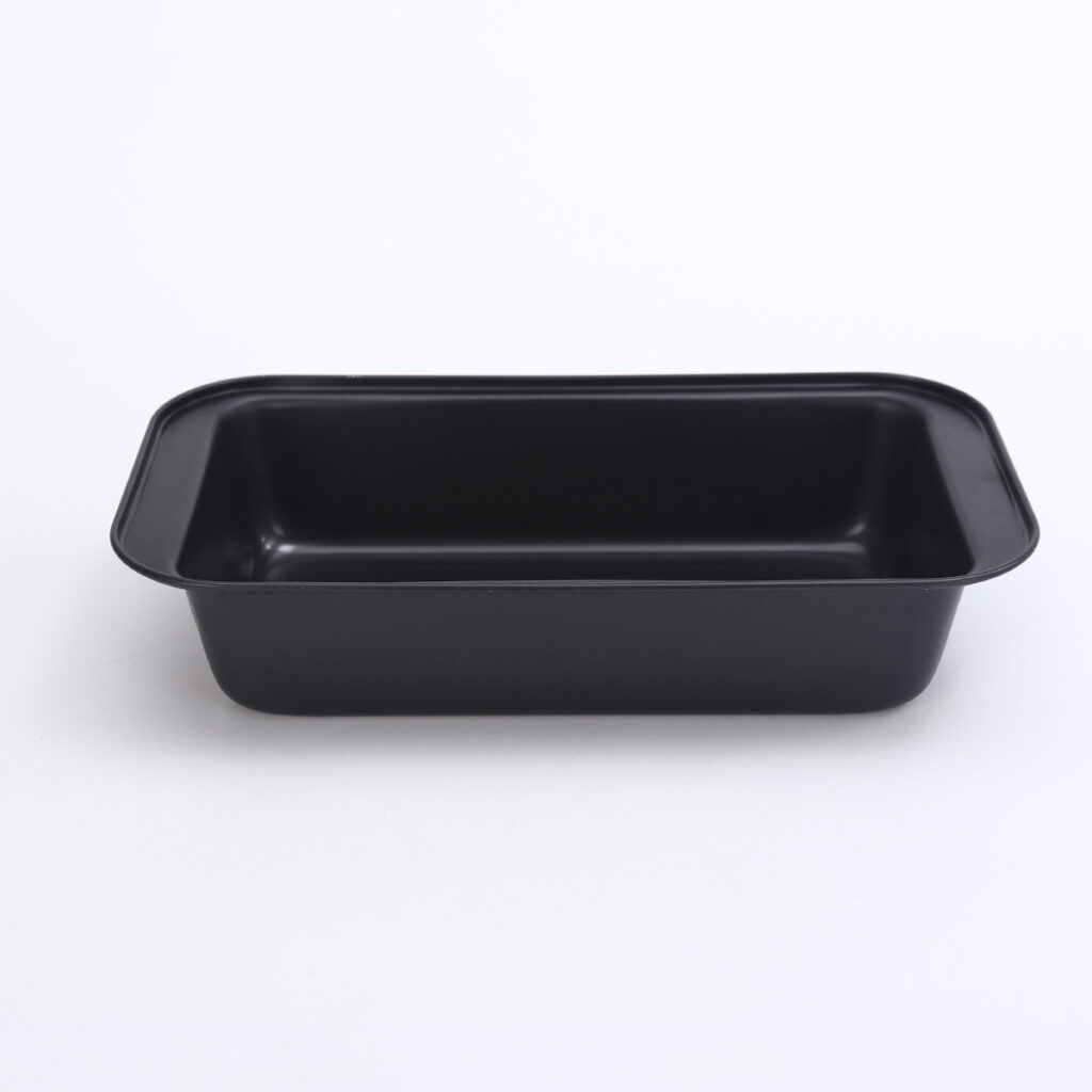 Rectangular Loaf & Baking Pan detail 2