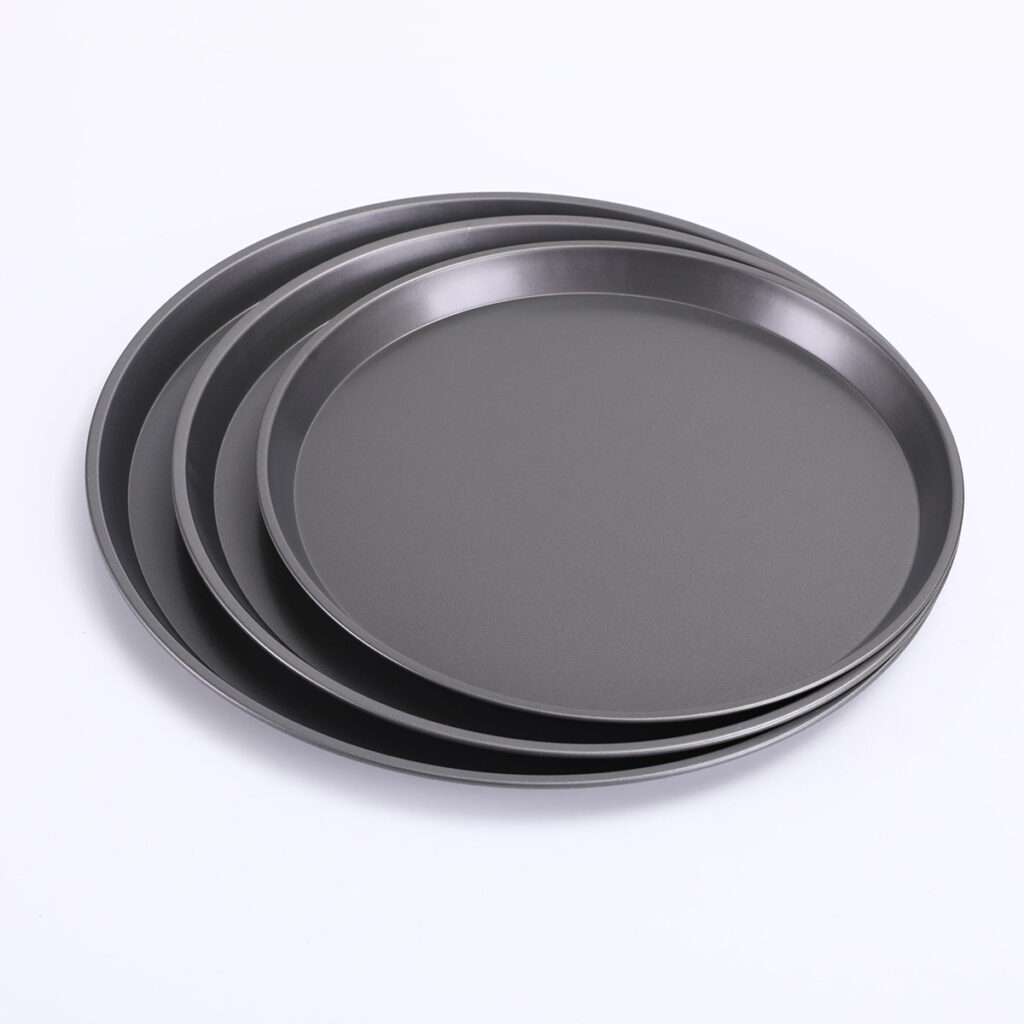 Round Pizza Pan (7"–11") detail 2