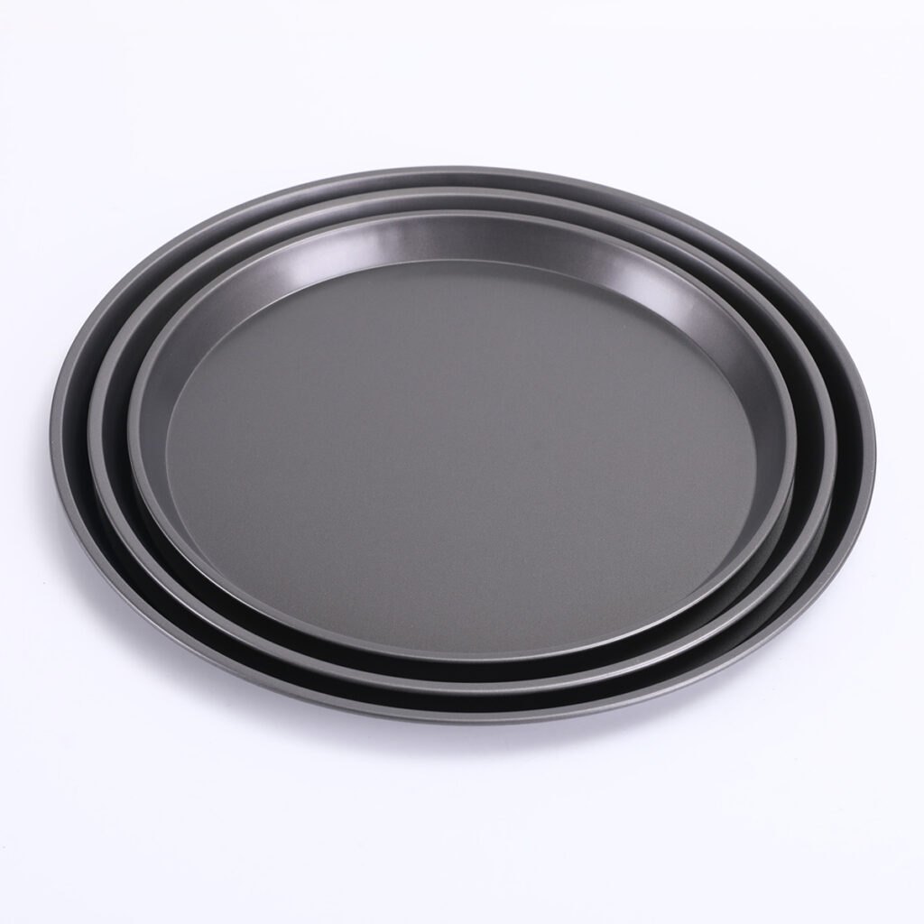 Round Pizza Pan (7"–11") detail 3