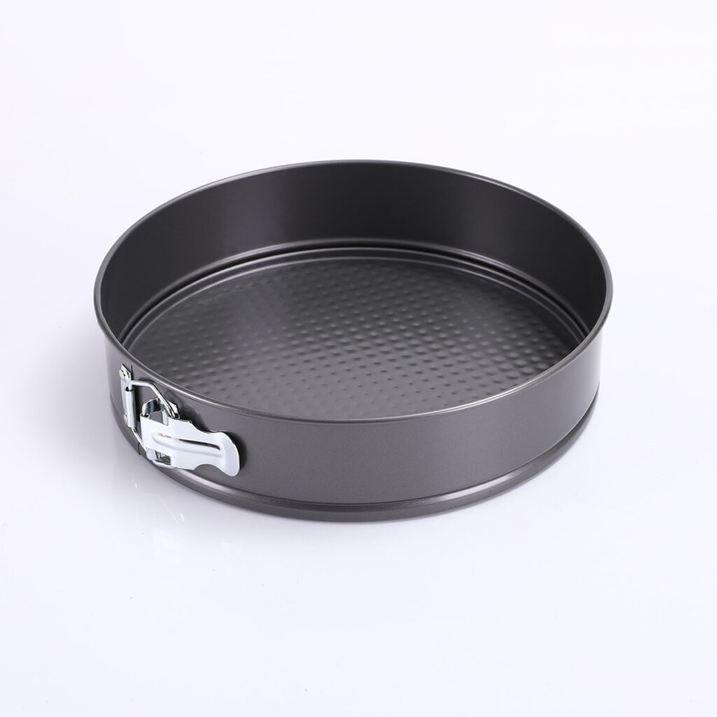 Round Springform Pan — 5 Sizes detail 3