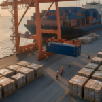 DDP Bakeware Shipping to Lagos Nigeria: 2026 Guide