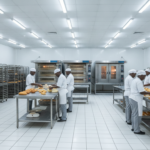 FDA Food Grade Baking Pan Supplier for Kenya (2026 Guide)