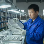 Food Grade Mesh Sifter Supplier: 2026 Sourcing Guide for African Distributors