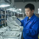 Food Grade Mesh Sifter Supplier: 2026 Sourcing Guide for African Distributors