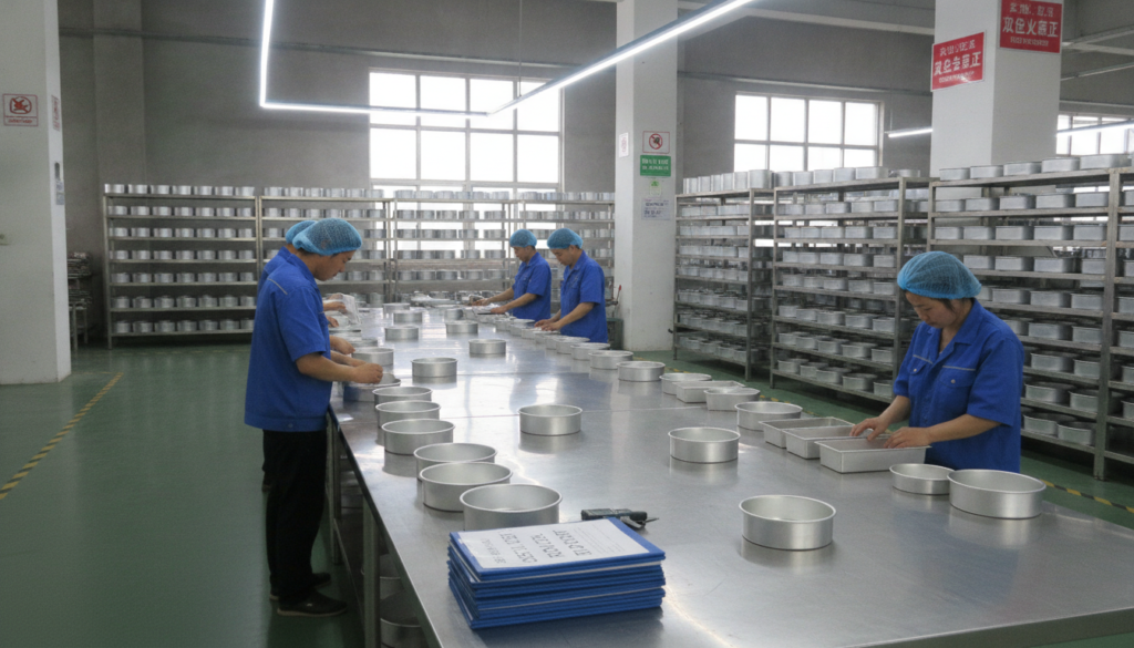 Food Grade Tinplate vs Aluminized Steel Durability: East Africa Buyer Guide