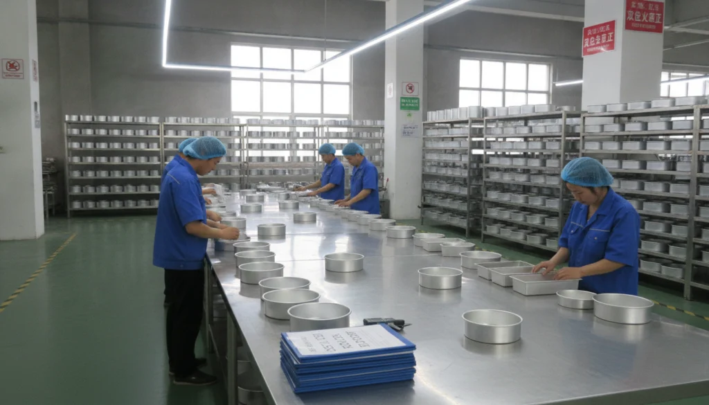 Food Grade Tinplate vs Aluminized Steel Durability: East Africa Buyer Guide