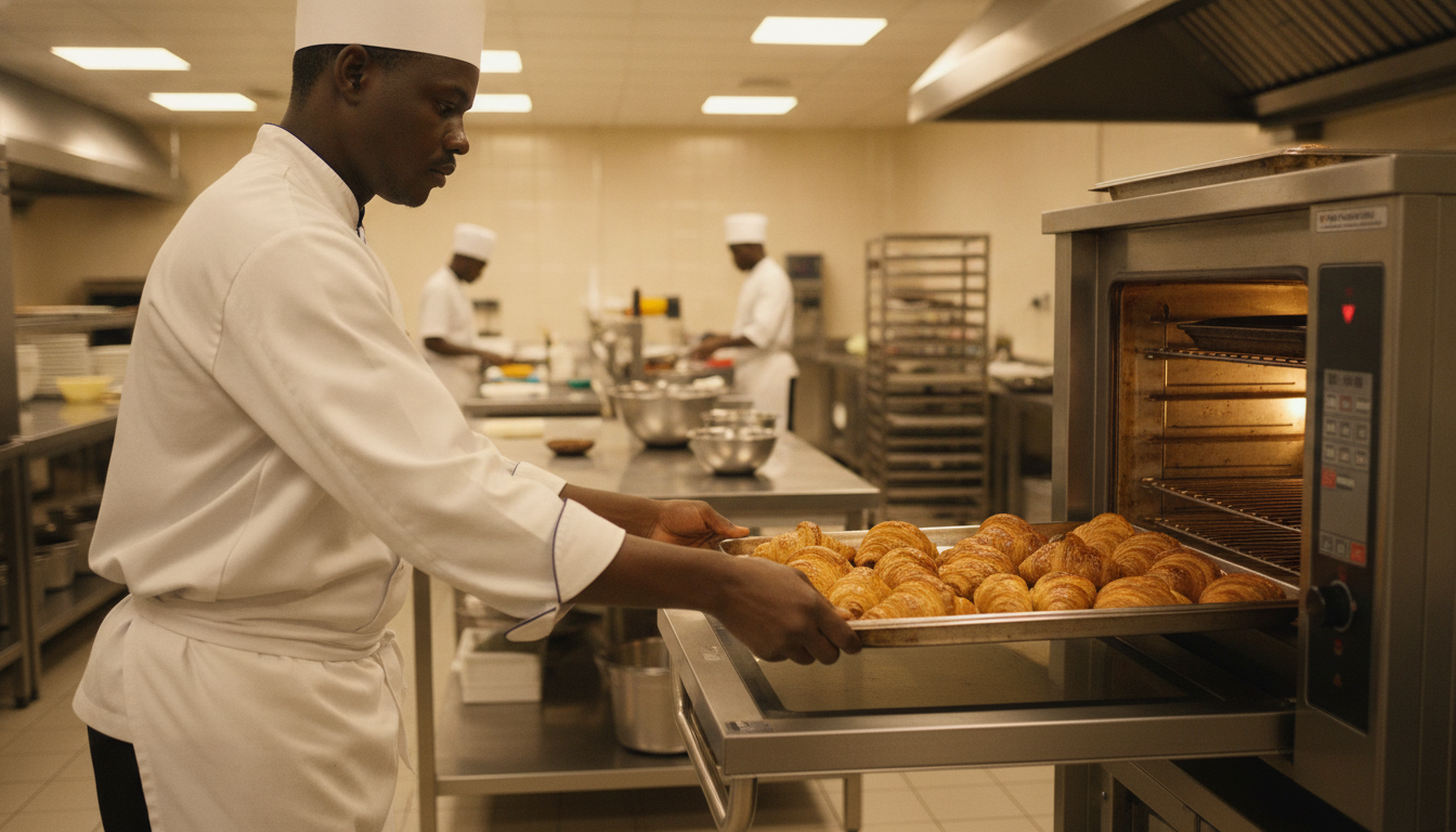 7 Hotel Restaurant Baking Tray Supplier Nairobi Options (2026)