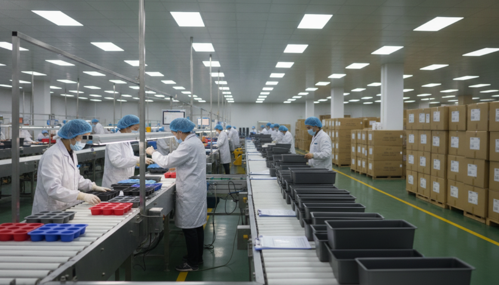 Low MOQ Bakeware Manufacturer Africa Startups: 2026 Guide