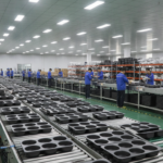 OEM Bakeware Factory Custom Logo Ghana: 7-Step Guide (2026)