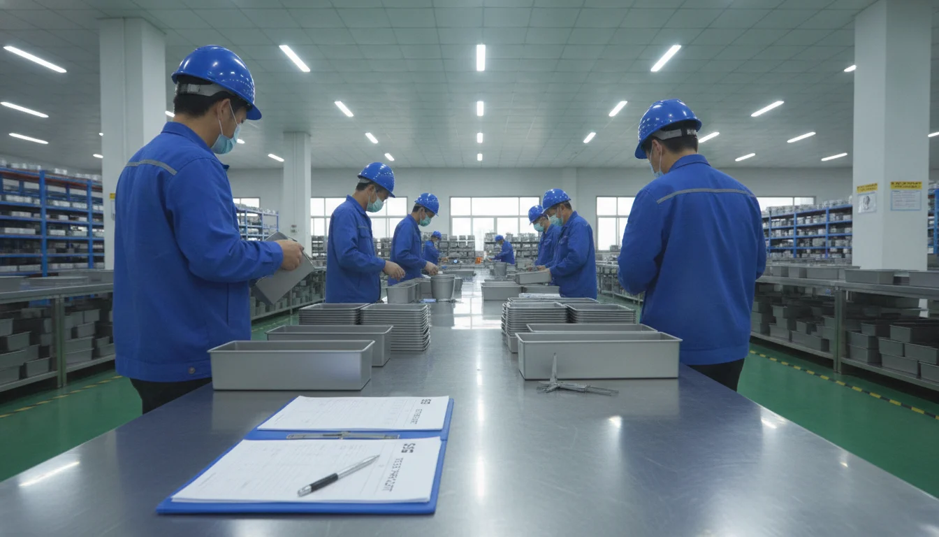 Food Grade Tinplate vs Aluminized Steel Durability: East Africa Buyer Guide
