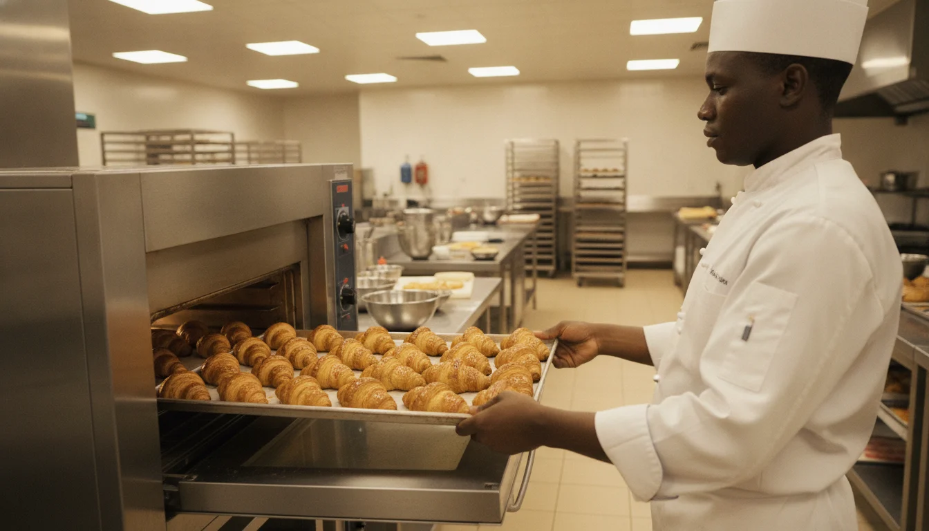 7 Hotel Restaurant Baking Tray Supplier Nairobi Options (2026)
