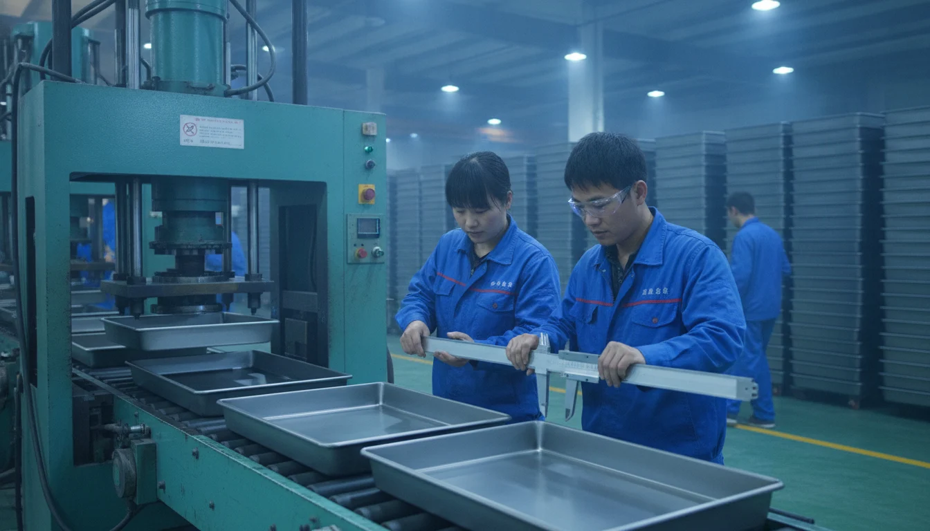 Warp Resistant Carbon Steel Sheet Pan Africa: 2026 Buyer Guide