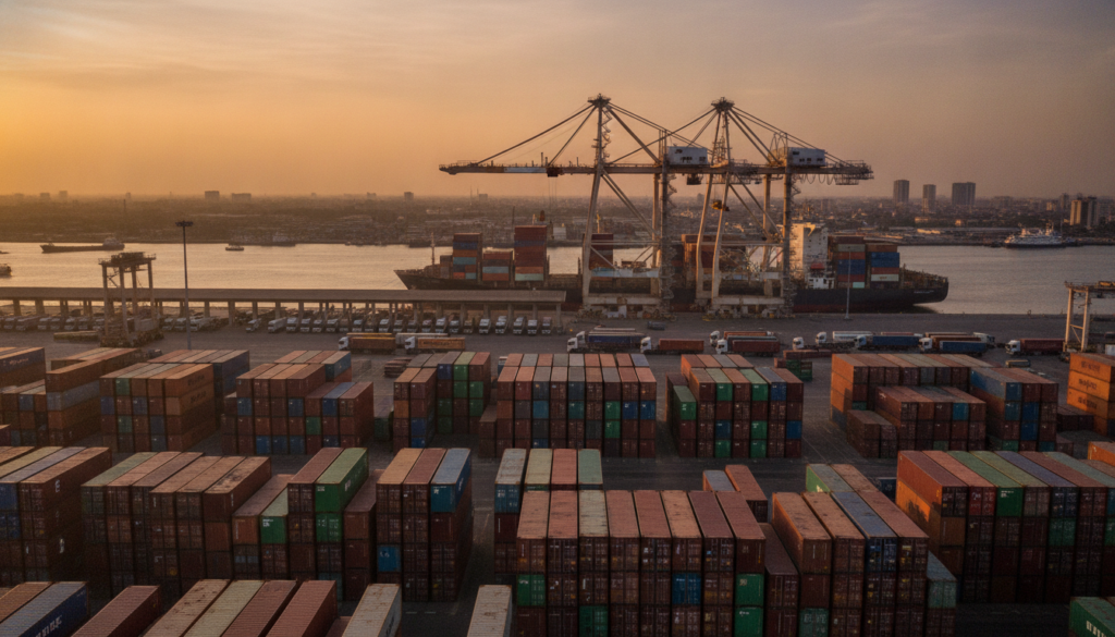 Apapa Port Bakeware Clearance Timeline Nigeria (2026 Guide)