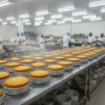 Commercial Round Cake Pan Sizes Bulk Manufacturer Guide