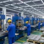 Custom Dimension Rectangular Baking Pan Manufacturer (2026)