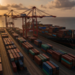 DDP Shipping Bakeware Mombasa Port Kenya: 2026 Guide