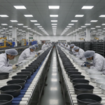 Deep Dish Cake Pan Manufacturer Bulk Order: 7 Sourcing Strategies