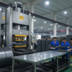 Food Contact Carbon Steel Sheet Pan Factory Guide (2026)