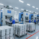 Food Grade Aluminized Steel Sheet Pan Factory China (2026)
