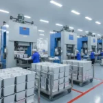Food Grade Aluminized Steel Sheet Pan Factory China (2026)