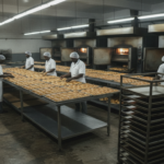 Heavy Duty Cookie Sheet Manufacturer Africa: 2026 Guide