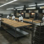 Heavy Duty Cookie Sheet Manufacturer Africa: 2026 Guide